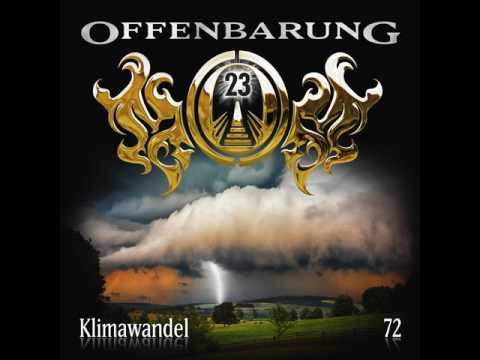 Offenbarung 23 - Folge 72: Klimawandel