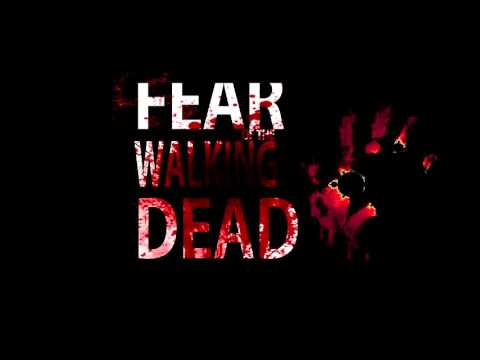 fear the walking dead Nesrine