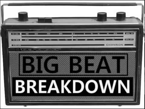 Clokwerk Sheep - Big Beat Breakdown Pt. 3 (Big Beat Mix)