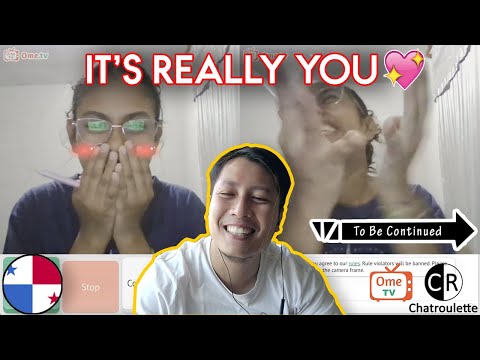 She got so excited when i speak her language!🇵🇦❤️