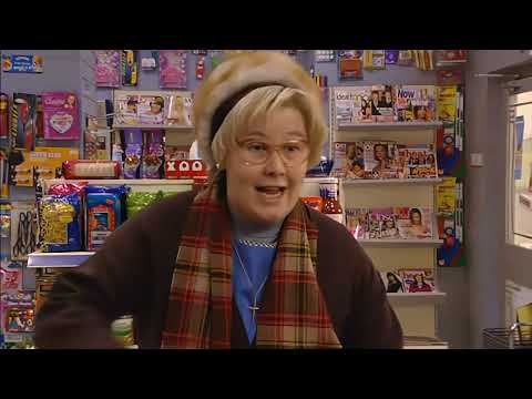 Still Game  - Winston Looses a Lfoot - S6 E3