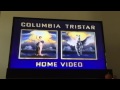 Opening To Flatliners 1990 VHS Columbia Tristar Home Video Reprint