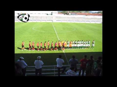 GD Mealhada 3 - 0 Soutense