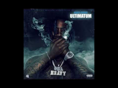 GNA DevyHeavy - Movin On