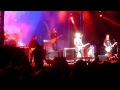 The Offspring - She's Got Issues/Walla Walla (Live at Amnesia Rockfest)