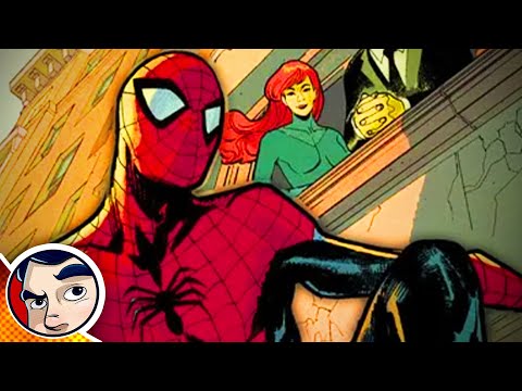 Is Ultimate Spider-Man A Hero?