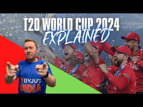T20 World Cup 2024: Who will host? How will the new format work? How many teams?