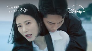 Sinopsis Doctor on the Edge Drama Korea Medis Terbaru, Romansa di Pulau Terpencil, Tayang di Disney+