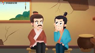 Thành Ngữ: Lo Trời Sập