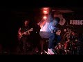 INSECURITY  - Slow Down (Youth Of Today cover)