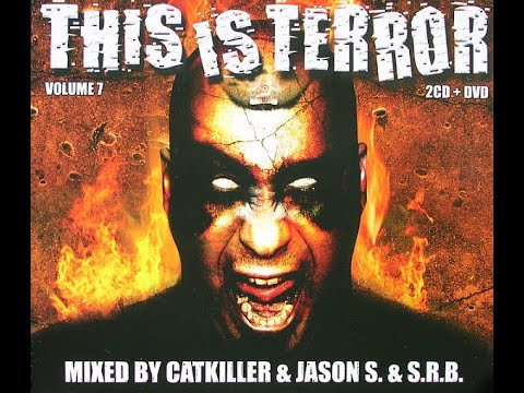 THIS IS TERROR Volume 7 - CD1 2007