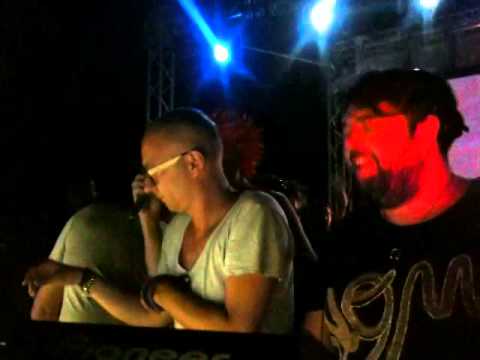 MY LOVE - PRINCIPE MAURICE & MARIO PIù @ BEACH CLUB