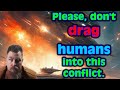 HFY Story Please Don T Drag Humans Into This Conflict 2212 Deathworld War Terran And Humans