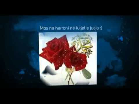 Pytje rreth kaderit (mos e le pa e ndegju) - Enis Rama
