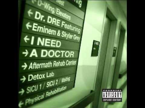 Dj510 -- T.I. - Bankhead VS. Eminem feat. Dr.Dre - I need a Doctor MASHUP