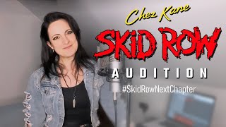 Download lagu Skid Row Audition - Chez Kane #SkidRowNextChapter mp3