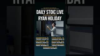 Experience Stoicism Live