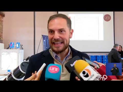 Villa María adhirió al programa Vivienda Semilla