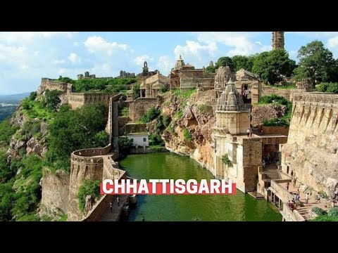 All you need to know about Chattisgarh - Travel Video | Scoop Buddy