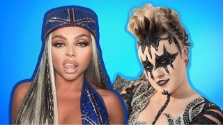 Jesy Nelson &amp; Jojo Siwa: When A Debut Goes Wrong