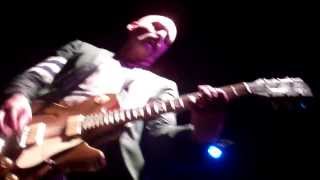 Gogol Bordello - It Is The Way You Name your Ship @ The Canopy Club, 7/31/13