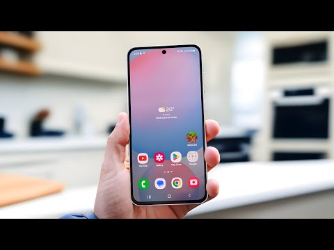 The Success of Samsung