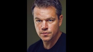 &quot;RIGHT AS THE RAIN&quot; BARBRA STREISAND, MATT DAMON TRIBUTE (BEST HD QUALITY)