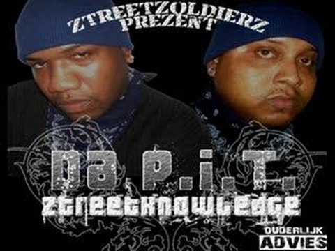 Da P.I.T - Outro (Team Foe Tamenga)