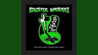 Burning Dirt (The Hand That Bleedz Mix)