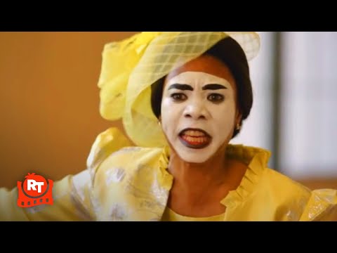 Honk for Jesus. Save Your Soul. (2022) - First Lady Meltdown Scene | Movieclips