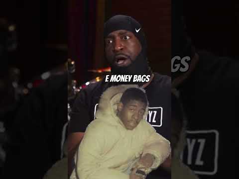 Tony Yayo “3 Dangerous Men In Queens”