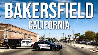 Bakersfield California: Top Reasons Not to Move Here | Bakersfield Crime