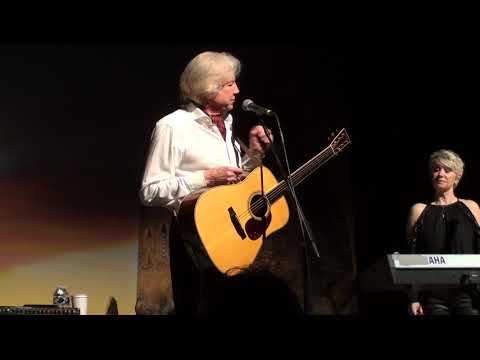 Justin Hayward: Lovely To See You