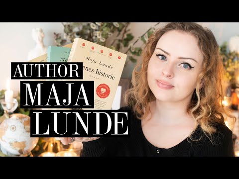 , title : 'Author Highlight: Maja Lunde 🐝 | The Book Castle | 2021'