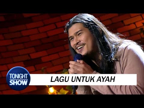 Special Performance - Virzha - Tentang Rindu