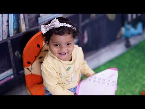 Pre Birthday Teaser Inaya Mehvish