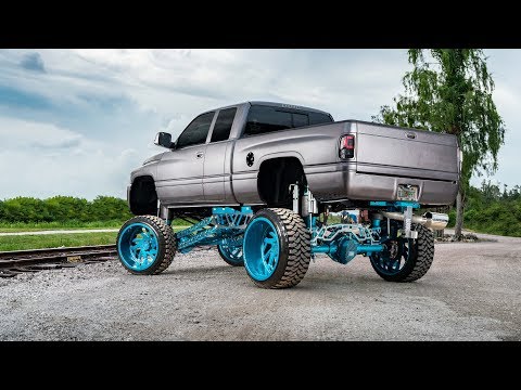 Thomas King's Bagged Second Gen | CodyMillsPic