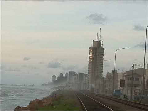 Coast Colombo