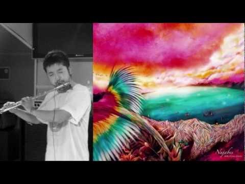 Nujabes - Yes ft Pase Rock - 2011