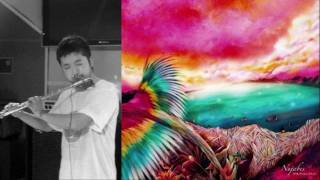 Nujabes - Yes ft Pase Rock - 2011
