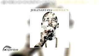 Juelz Santana ft Lil Wayne - Black Out