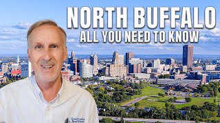 Why North Buffalo NY Is One of the Best Neighborhoods in Buffalo – Living in Buffalo New York