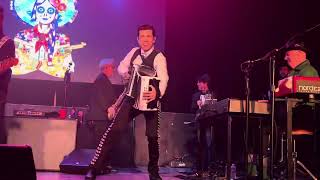 2024 The Mavericks “All Over Again”