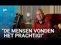 Telstar-fan Jomanda: "Van alarmpistool naar luchtgitaar"