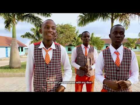 Geita Adventist Secondary School || Simba Wa Yuda(official music Video)