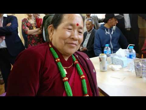 Eastleigh Nepalese New Year Party 2017 (2073BS.)
