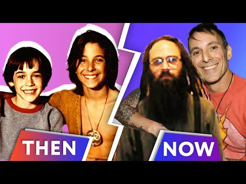 The NeverEnding Story: Where Are They Now? |⭐ OSSA