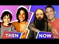 The NeverEnding Story Where Are They Now OSSA