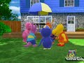Backyardigans La Casa De Mickey Mouse Discovery Kids Playhouse Disney Mayo 2006 Marzo 2009