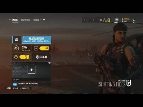 Operation shifting tides last menu theme of the season